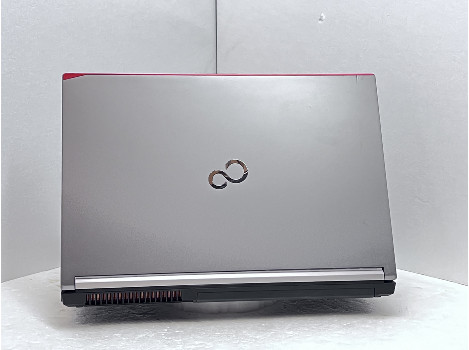 Fujitsu CELSIUS H760 15.6" i7-6820HQ 16GB 260GB клас А