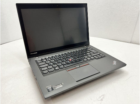 Lenovo ThinkPad T450 14" touch i5-5300U 8GB 260GB клас Б