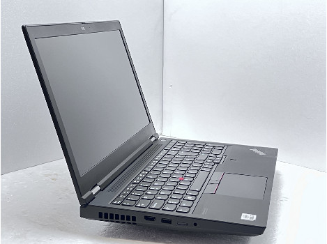 Lenovo ThinkPad P15 G1 15.6" i7-10750H 32GB 1020GB клас А