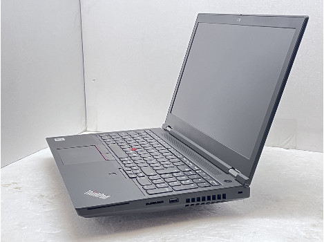 Lenovo ThinkPad P15 G1 15.6" i7-10750H 32GB 1020GB клас А