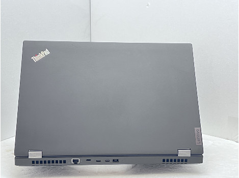 Lenovo ThinkPad P15 G1 15.6" i7-10750H 32GB 1020GB клас А
