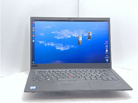 Lenovo ThinkPad X1 Carbon G7 14" touch i5-8365U 16GB 510GB клас А
