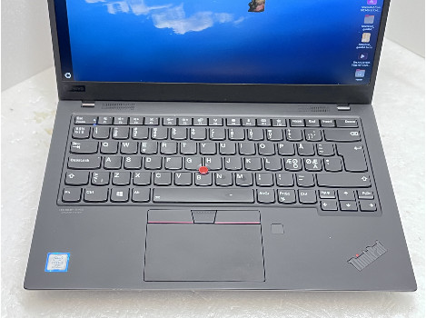 Lenovo ThinkPad X1 Carbon G7 14" touch i5-8365U 16GB 510GB клас А