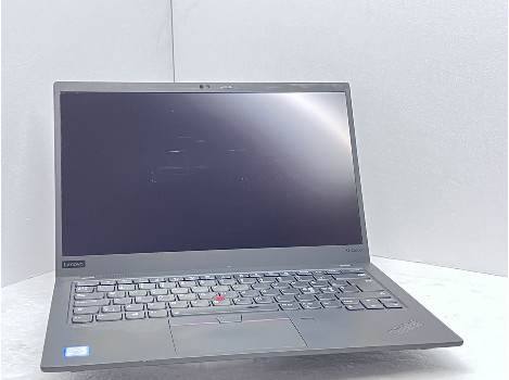 Lenovo ThinkPad X1 Carbon G7 14" touch i5-8365U 16GB 510GB клас А