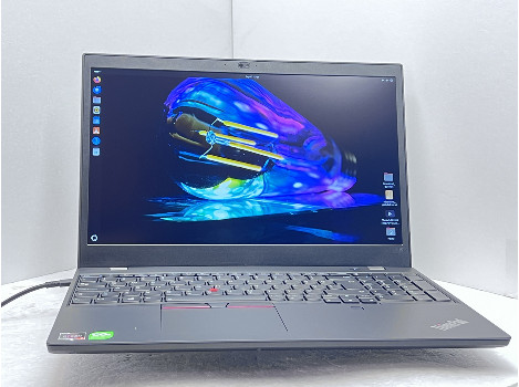 Lenovo ThinkPad L15 G2 15.6" touch Ryzen 7 PRO 5850U 32GB 510GB клас А