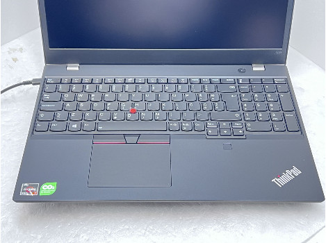 Lenovo ThinkPad L15 G2 15.6" touch Ryzen 7 PRO 5850U 32GB 510GB клас А