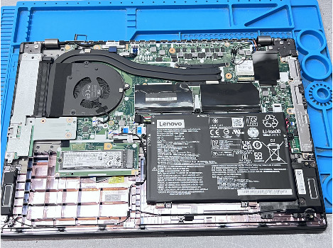 Lenovo ThinkPad L15 G2 15.6" touch Ryzen 7 PRO 5850U 32GB 510GB клас А