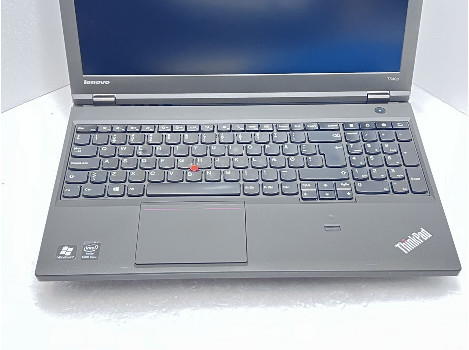 Lenovo ThinkPad T540p 15.6" i7-4600M 8GB 260GB клас А