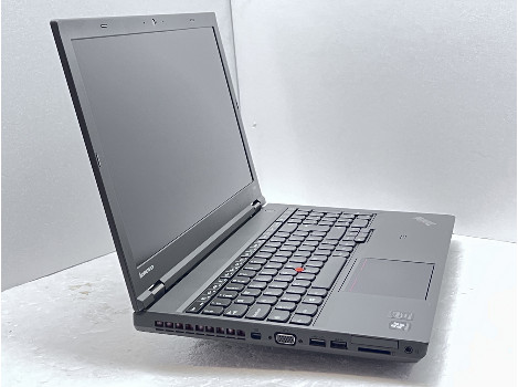 Lenovo ThinkPad T540p 15.6" i7-4600M 8GB 260GB клас А