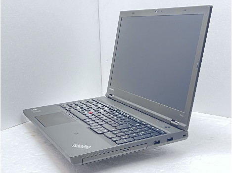 Lenovo ThinkPad T540p 15.6" i7-4600M 8GB 260GB клас А