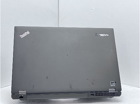 Lenovo ThinkPad T540p 15.6" i7-4600M 8GB 260GB клас А