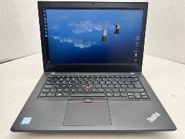Лаптоп Lenovo ThinkPad T470 14" i5-6300U 8GB 260GB клас А