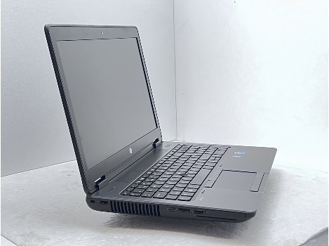 HP ZBook 15 15.6" i7-4800MQ 32GB 250GB клас А