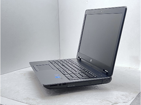 HP ZBook 15 15.6" i7-4800MQ 32GB 250GB клас А