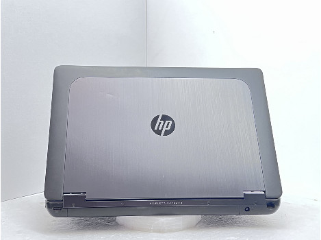 HP ZBook 15 15.6" i7-4800MQ 32GB 250GB клас А