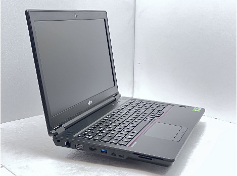 Fujitsu CELSIUS H7510 15.6" i7-10850H 32GB 510GB клас А