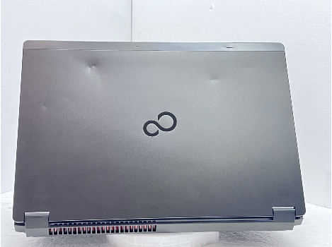 Fujitsu CELSIUS H7510 15.6" i7-10850H 32GB 510GB клас А