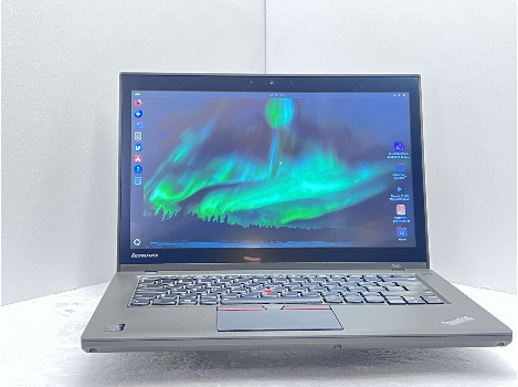 Lenovo ThinkPad T450 14" touch i5-5300U 8GB 260GB клас А