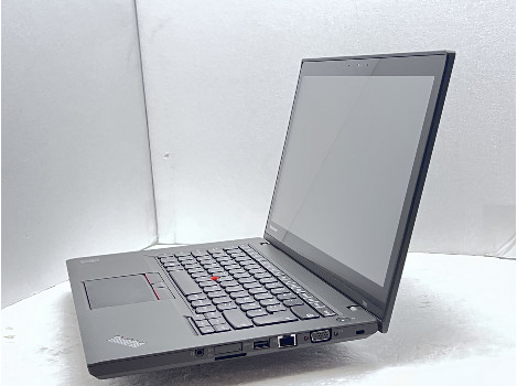 Lenovo ThinkPad T450 14" touch i5-5300U 8GB 260GB клас А