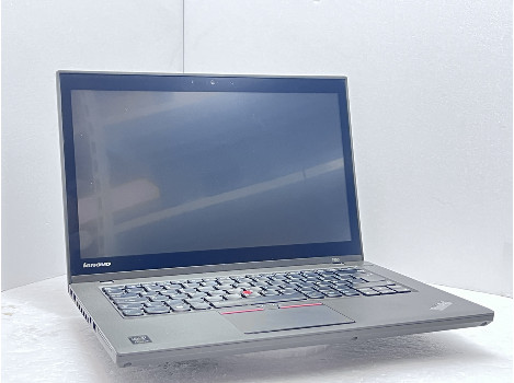 Lenovo ThinkPad T450 14" touch i5-5300U 8GB 260GB клас А