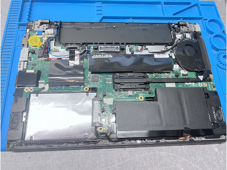 Lenovo ThinkPad T450 14" touch i5-5300U 8GB 260GB клас А