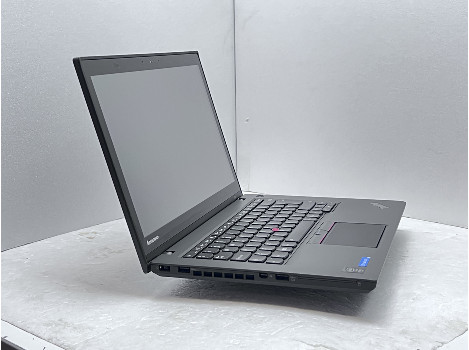 Lenovo ThinkPad T450 14" touch i5-5300U 8GB 260GB клас Като Нов