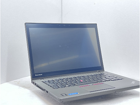 Lenovo ThinkPad T450 14" touch i5-5300U 8GB 260GB клас Като Нов