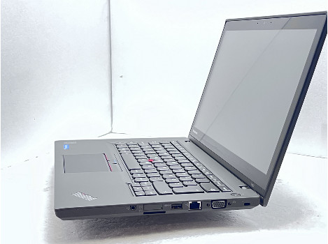 Lenovo ThinkPad T450 14" touch i5-5300U 8GB 260GB клас Като Нов