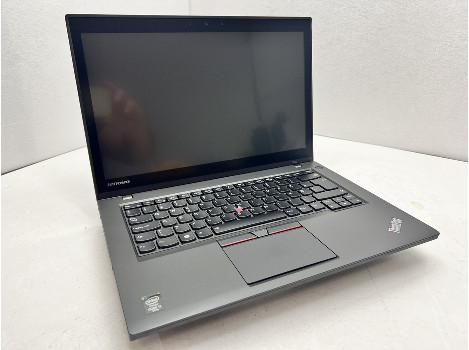 Lenovo ThinkPad T450 14" touch i5-5300U 8GB 260GB клас Като Нов