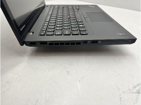 Lenovo ThinkPad T450 14" touch i5-5300U 8GB 260GB клас Като Нов