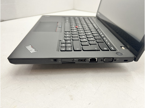 Lenovo ThinkPad T450 14" touch i5-5300U 8GB 260GB клас Като Нов