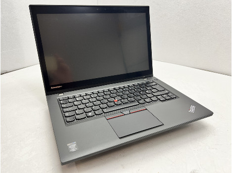 Lenovo ThinkPad T450 14" touch i5-5300U 8GB 260GB клас Като Нов