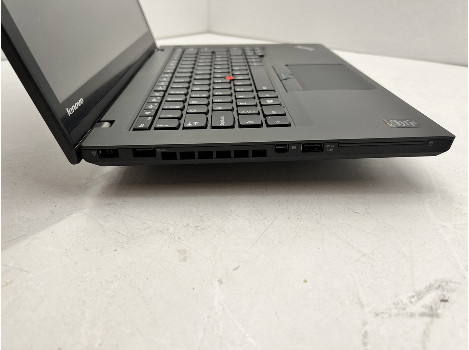 Lenovo ThinkPad T450 14" touch i5-5300U 8GB 260GB клас Като Нов