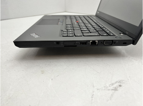 Lenovo ThinkPad T450 14" touch i5-5300U 8GB 260GB клас Като Нов