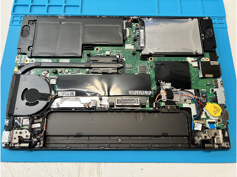 Lenovo ThinkPad T450 14" touch i5-5300U 8GB 260GB клас Като Нов