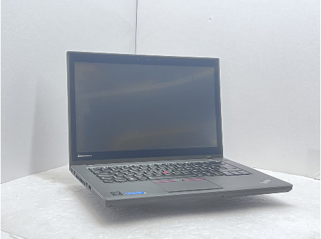 Lenovo ThinkPad T450 14" touch i5-5300U 8GB 260GB клас Като Нов