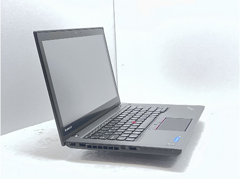 Lenovo ThinkPad T450 14" touch i5-5300U 8GB 260GB клас Като Нов