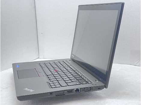 Lenovo ThinkPad T450 14" touch i5-5300U 8GB 260GB клас Като Нов