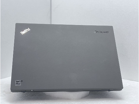Lenovo ThinkPad T450 14" touch i5-5300U 8GB 260GB клас Като Нов