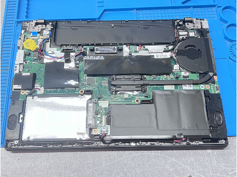 Lenovo ThinkPad T450 14" touch i5-5300U 8GB 260GB клас Като Нов