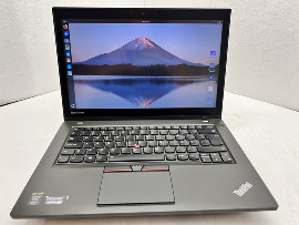 Лаптоп Lenovo ThinkPad T450 14" touch i5-5300U 8GB 260GB клас Като Нов