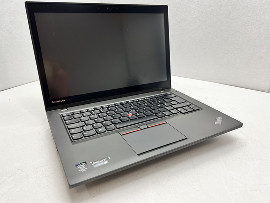 Лаптоп Lenovo ThinkPad T450 14" touch i5-5300U 8GB 260GB клас Като Нов