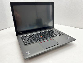 Лаптоп Lenovo ThinkPad T450 14" touch i5-5300U 8GB 260GB клас А