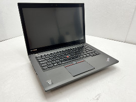Лаптоп Lenovo ThinkPad T450 14" touch i5-5300U 8GB 260GB клас А