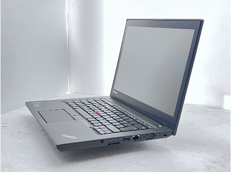 Lenovo ThinkPad T450 14" touch i5-5300U 8GB 260GB клас Като Нов