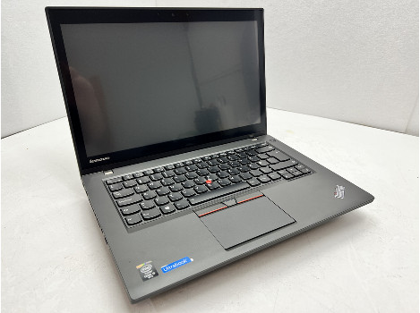 Lenovo ThinkPad T450 14" touch i5-5300U 8GB 260GB клас Като Нов
