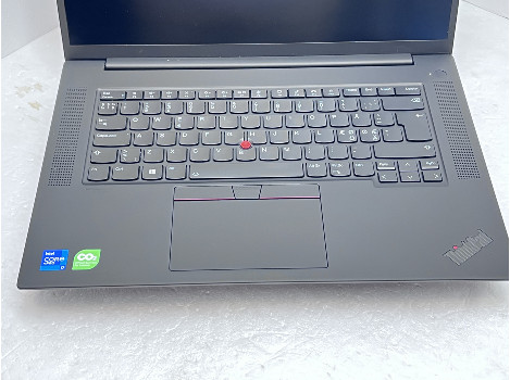 Lenovo ThinkPad P1 G4 15.6" i7-11850H 32GB 1020GB клас А