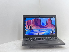 Лаптоп Lenovo ThinkPad X240 12.5" i5-4300U 8GB 240GB клас Б