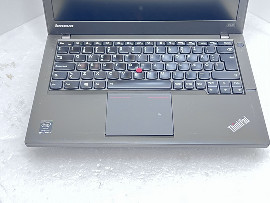 Лаптоп Lenovo ThinkPad X240 12.5" i5-4300U 8GB 240GB клас Б