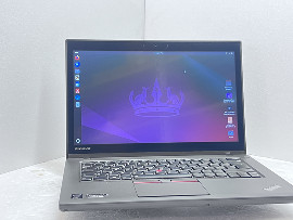 Лаптоп Lenovo ThinkPad T450 14" touch i5-5300U 8GB 260GB клас Като Нов